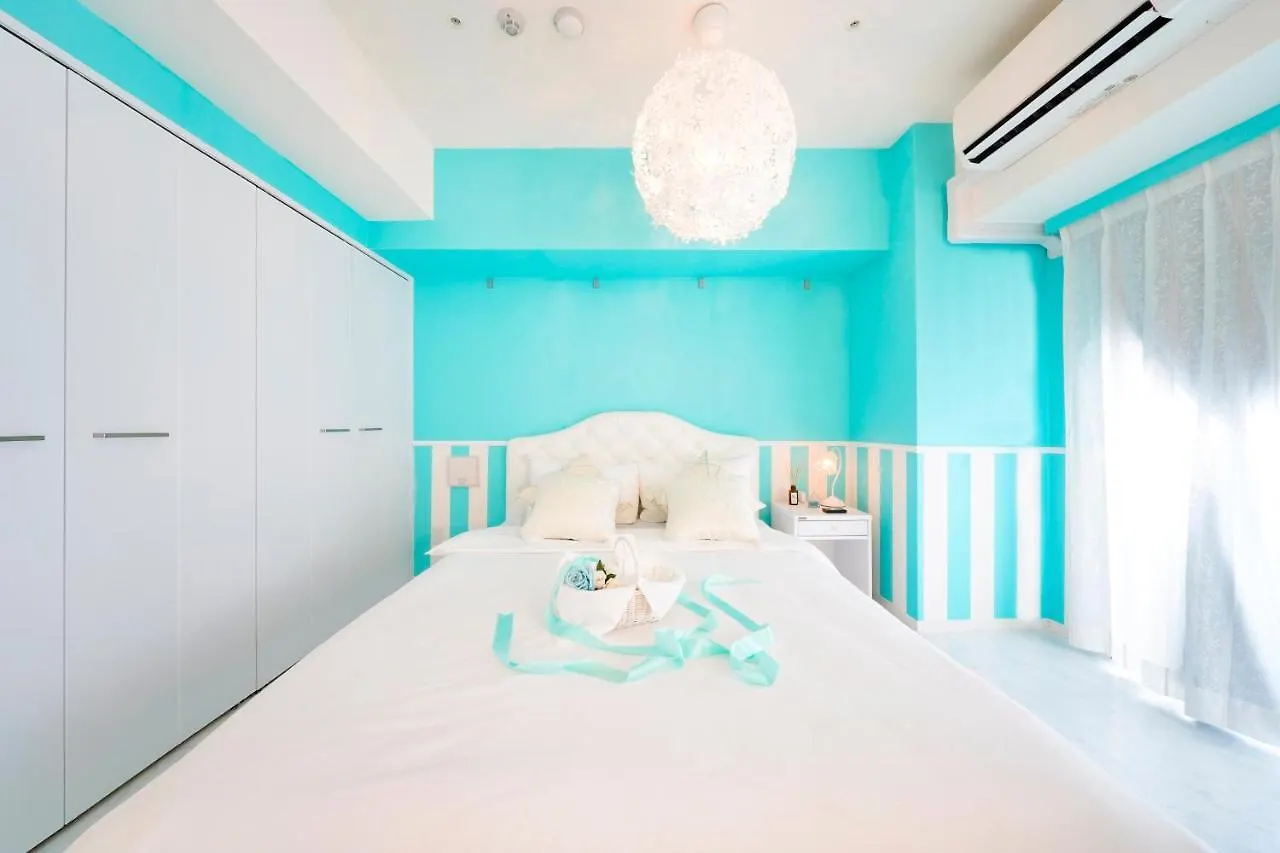 Eos Hotel Blue Tokyo 0*,  Japan