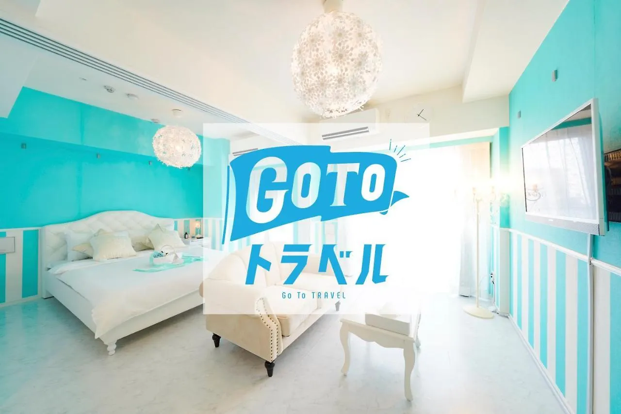 Eos Hotel Blue Tokyo