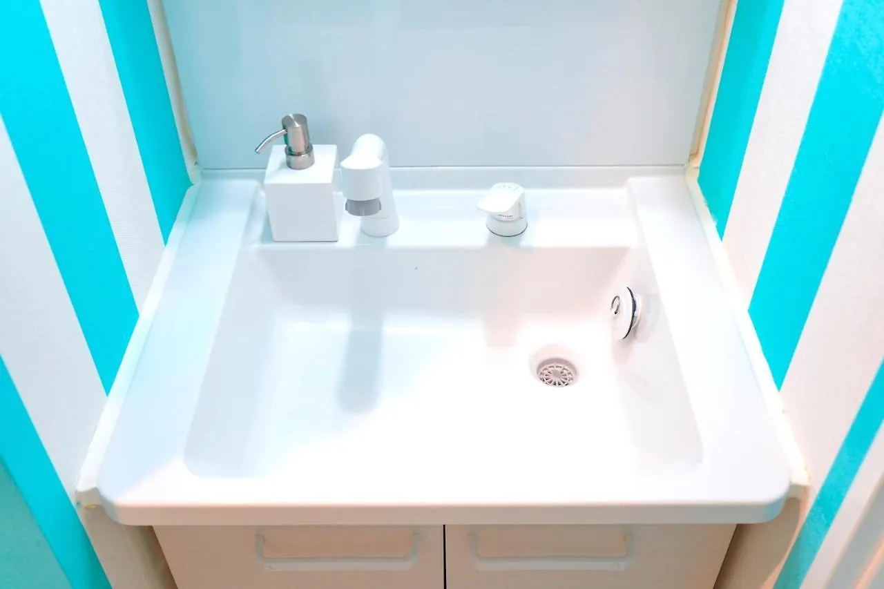 Eos Hotel Blue Tokyo