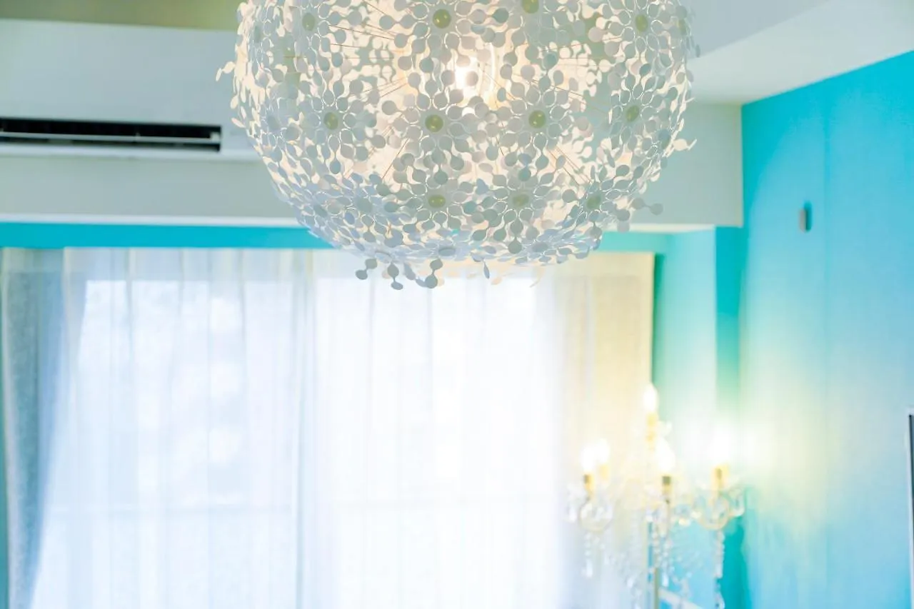 Eos Hotel Blue Tokyo